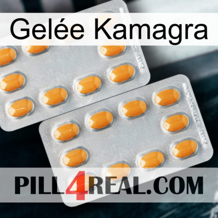 Gelée Kamagra cialis4